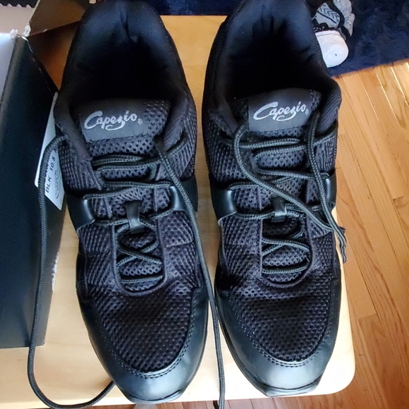 Cepezio hip-hop shoes - Picture 2 of 4